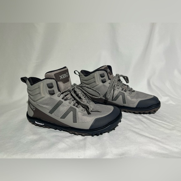 Xero Scrambler Mid II WP Hiking Boot | 6.5 - Picture 7 of 9